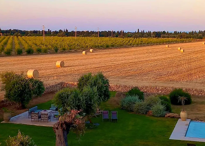 Casa Vendicari Boutique Hotel Noto